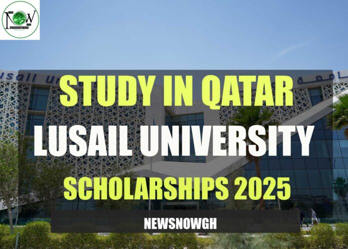 Lusail University Scholarships