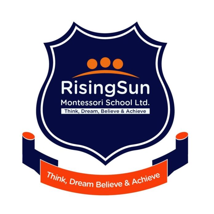 RisingSun Montessori School