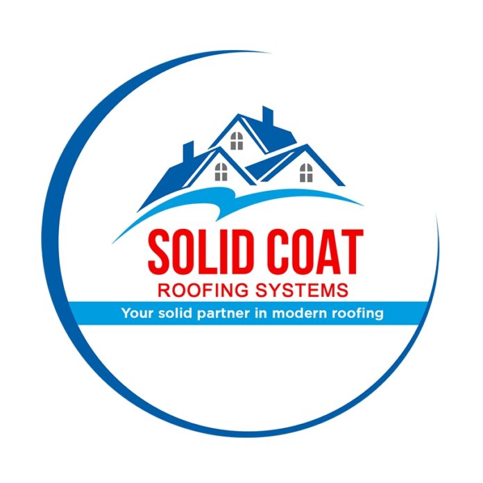 SolidCoat Roofing System