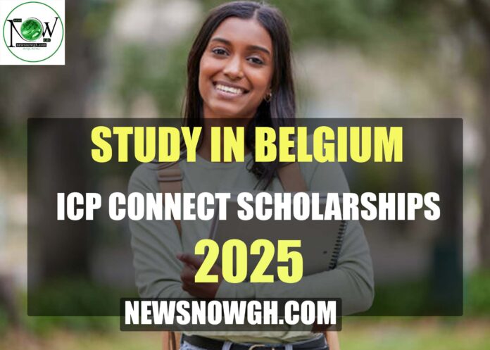 ICP CONNECT SCHOLARSHIPS