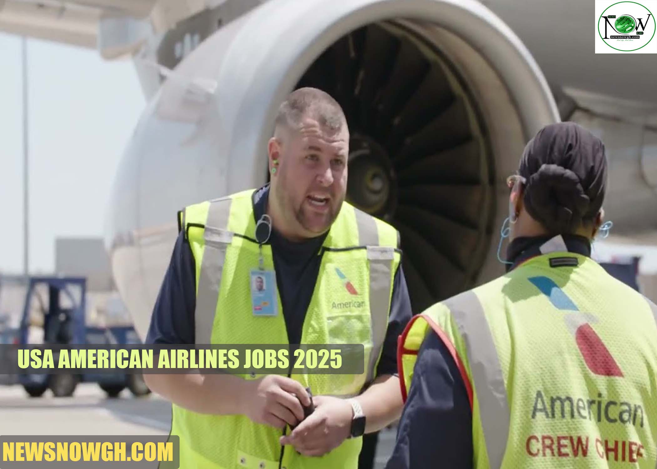 USA American Airlines Jobs USA American Airlines Jobs