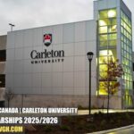Carleton University Scholarships