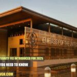 US Visa Integrity Fee Introduced for 2025: What You Need to Know
