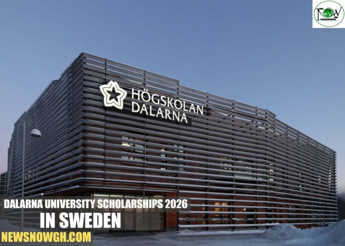 Dalarna University Scholarships