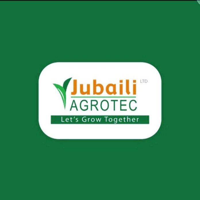 Jubaili Agrotec Ghana