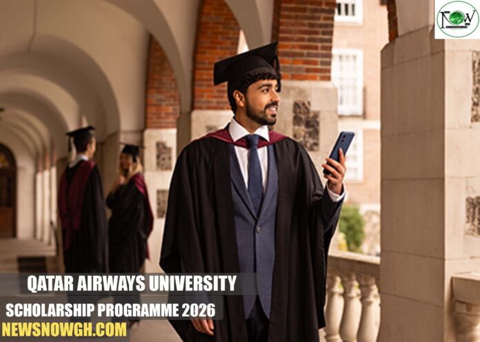 Qatar Airways University Scholarship Programme