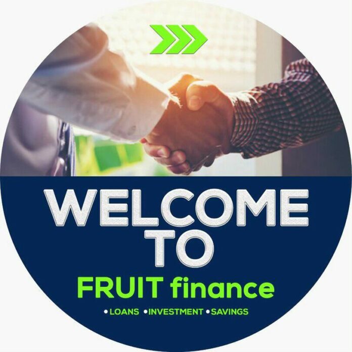 Fruit Finance 