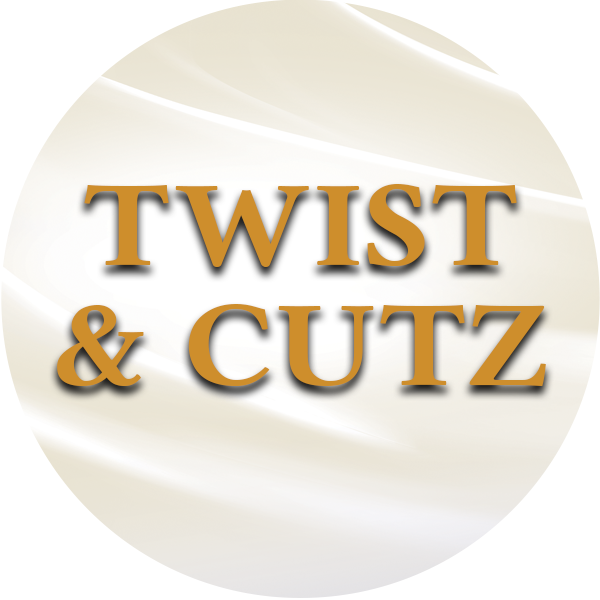Twist & Cut Kids Salon Twist & Cut Kids Salon