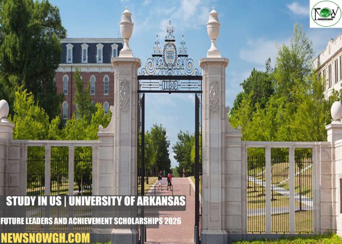 Future Leaders and Achievement Scholarships