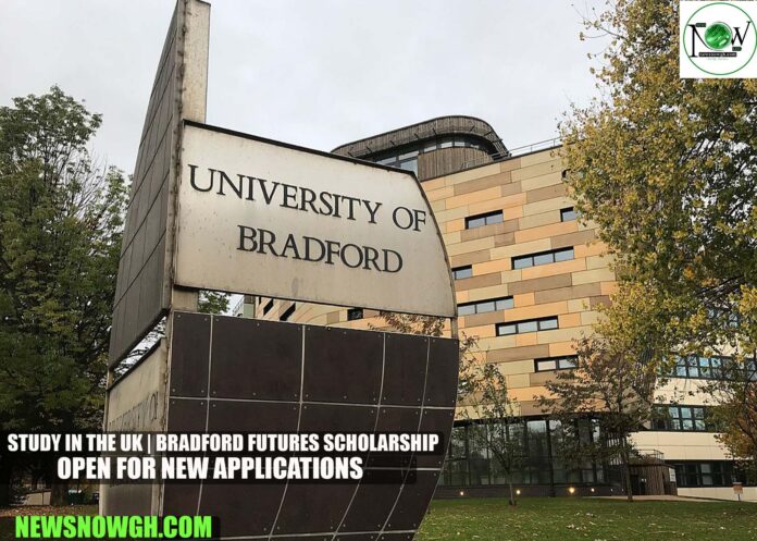 Bradford Futures Scholarship