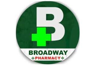 Broadway Pharmaceuticals