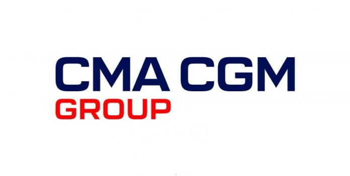 CMA CGM Group