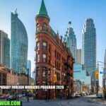 Canada Temporary Foreign Workers Program
