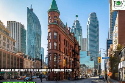 Canada Temporary Foreign Workers Program