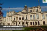 Cardiff University Vice Chancellor’s International Scholarship