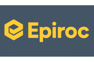 Epiroc Ghana