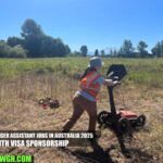 Farm Manager Assistant Jobs in Australia 2025 with Visa Sponsorship