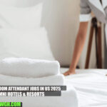 Guest Room Attendant Jobs in US 2025 | Omni Hotels & Resorts