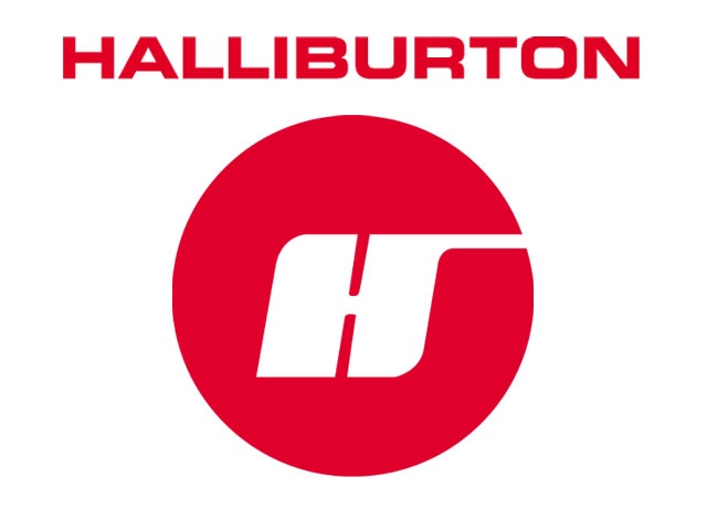 Halliburton