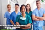 Health Care Assistant Jobs in Sweden 2025 with Visa Sponsorship | Hiring Now