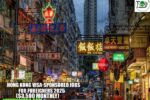 Hong Kong Visa-Sponsored Jobs for Foreigners 2025