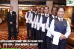 Hotel Room Attendant Jobs in Poland 2025