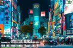 Japan to Introduce Significant Increase in Visa and Departure Fees for International Travelers