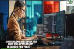 Java Developer Jobs in USA 2025 with Visa Sponsorship