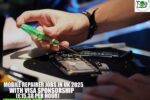 Mobile Repairer Jobs in UK 2025 with Visa Sponsorship