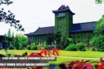 Nanjing University Chinese Government Scholarship Fully Funded