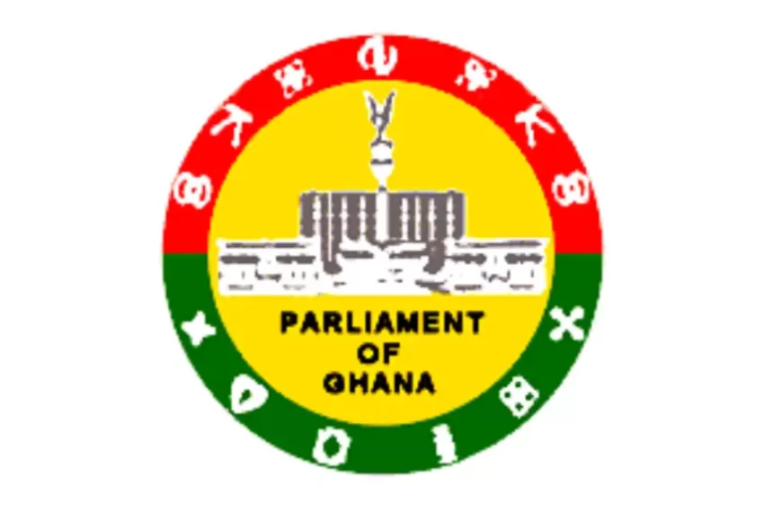 Parliamentary Service Of Ghana