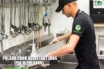 Poland Cook Assistant Jobs