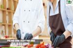 Poland Cook Assistant Jobs