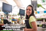 Retail Cashier Jobs in Australia 2025 with Visa Sponsorship