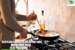 Scotland Domestic Assistant Jobs with Free Visa