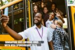 Singapore Bus Driving Jobs