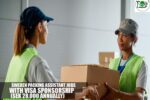 Sweden Packing Assistant Jobs With Visa Sponsorship