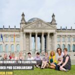 TU Clausthal Fully Funded PhD Scholarship
