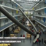 Technical University of Munich Fully Funded PhD Scholarships