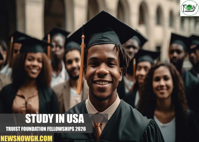 Truist Foundation Fellowships