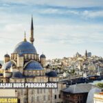 Türkiye Başarı Burs Programı