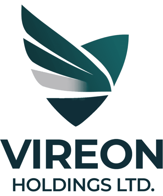 Vireon Holdings Ltd