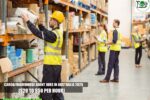 Cargo/Warehouse Agent Jobs in Australia 2025