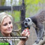 Zoo Jobs in Australia 2025 with Visa Sponsorship