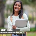 AMA Foundation Physicians of Tomorrow Scholarships