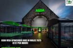 ASDA Visa-Sponsored Jobs in Wales 2025