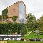 Aarhus University Danish State Scholarships