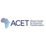 African Center for Economic Transformation