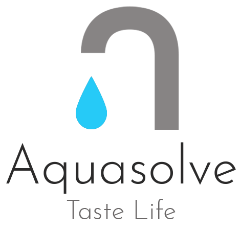 Aquasolve Water Technology
