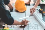 Architectural Technologist Job in UK 2025 | 3D Supplies MCR Ltd